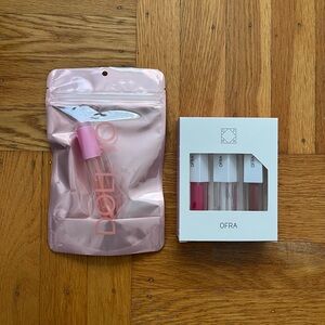 Lip Oil Bundle